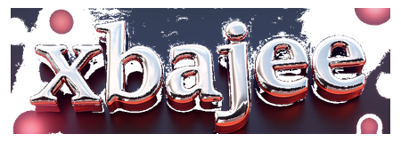 xbbajee logo